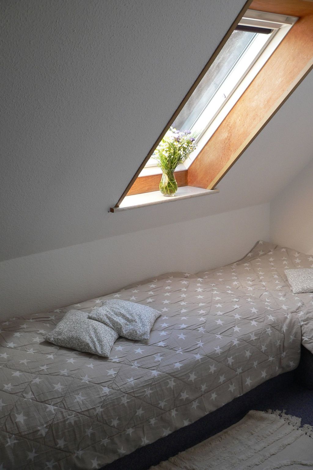 Wohnung Haus mit Herz in Brodersby-Schönhagen-Binnen