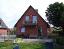 in Winnemark mit Großem Garten