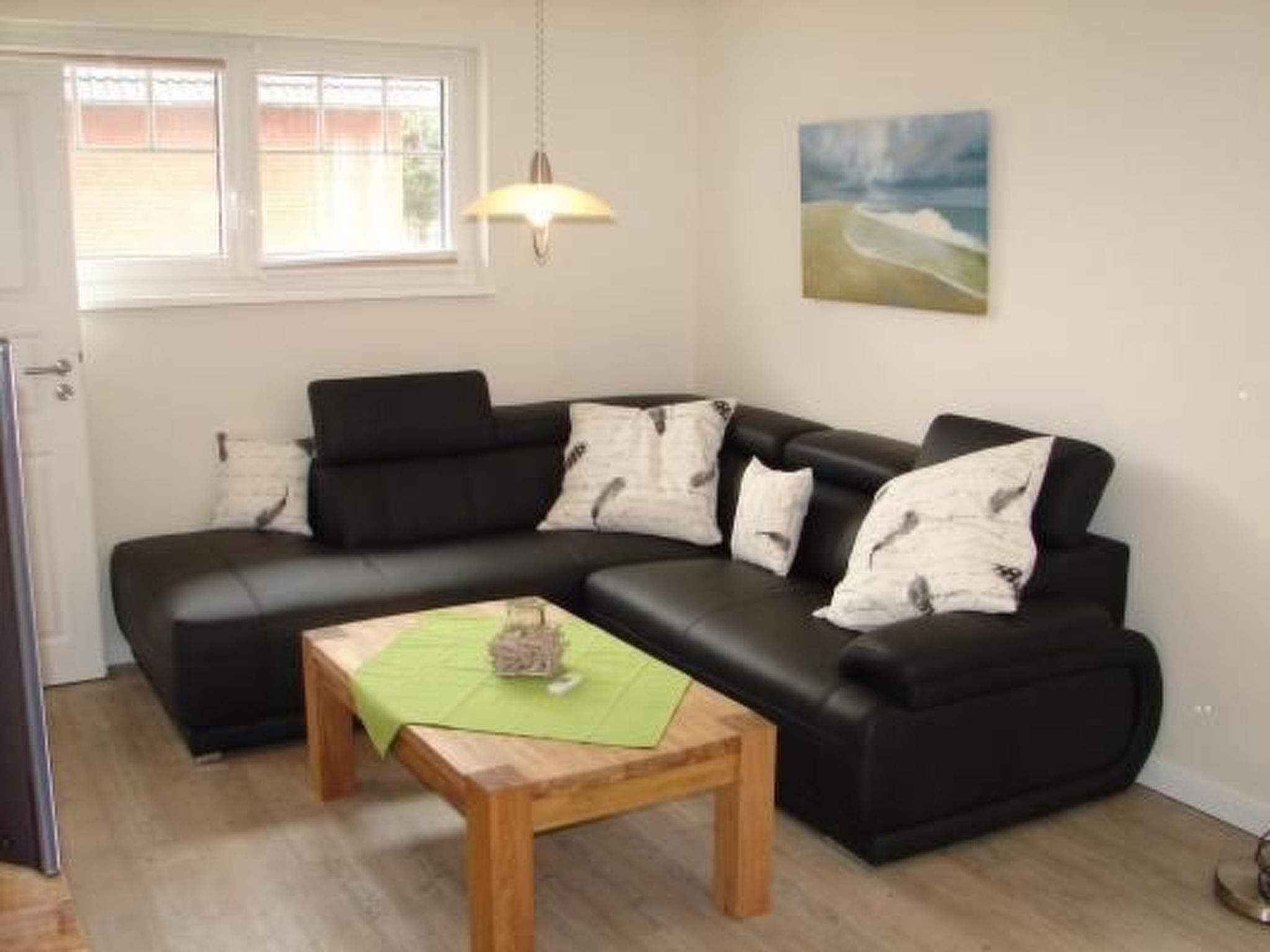 In Winnemark mit Großem Garten-Binnen