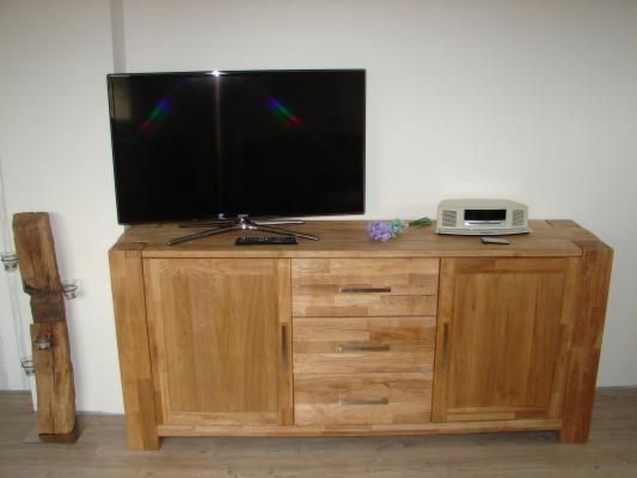 In Winnemark mit Großem Garten-Binnen