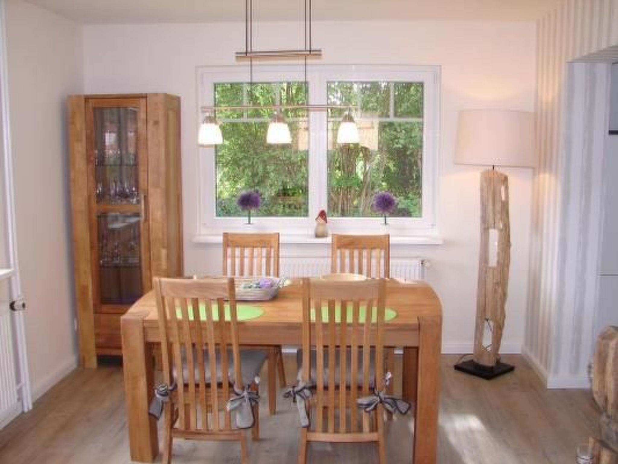 In Winnemark mit Großem Garten-Binnen