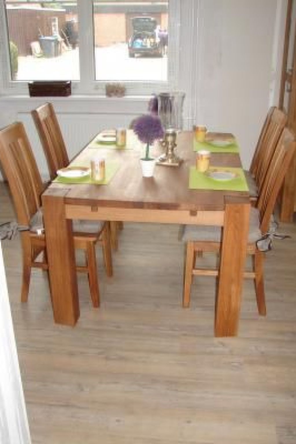 In Winnemark mit Großem Garten-Binnen