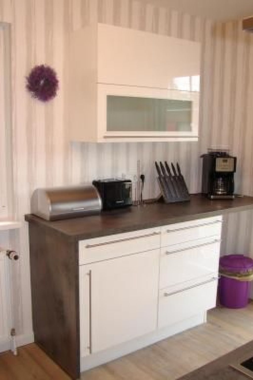 In Winnemark mit Großem Garten-Binnen