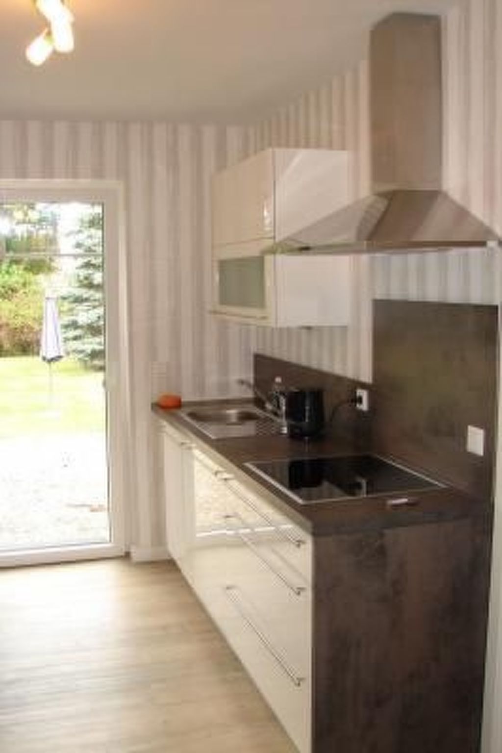 In Winnemark mit Großem Garten-Binnen