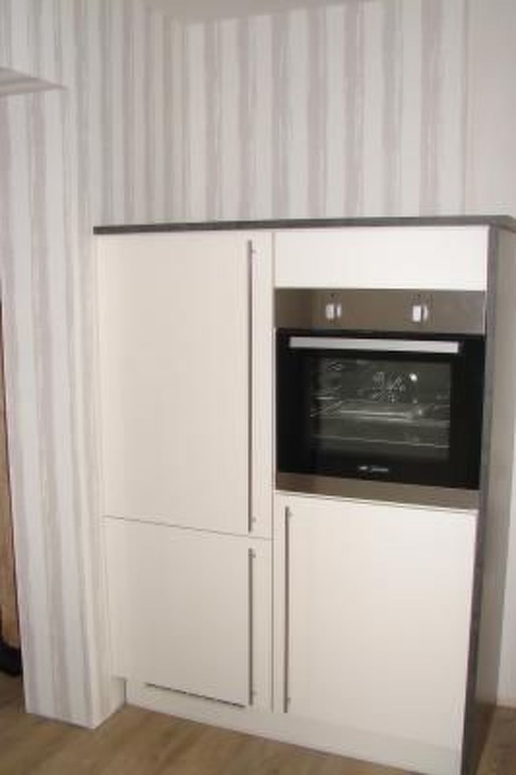 In Winnemark mit Großem Garten-Binnen