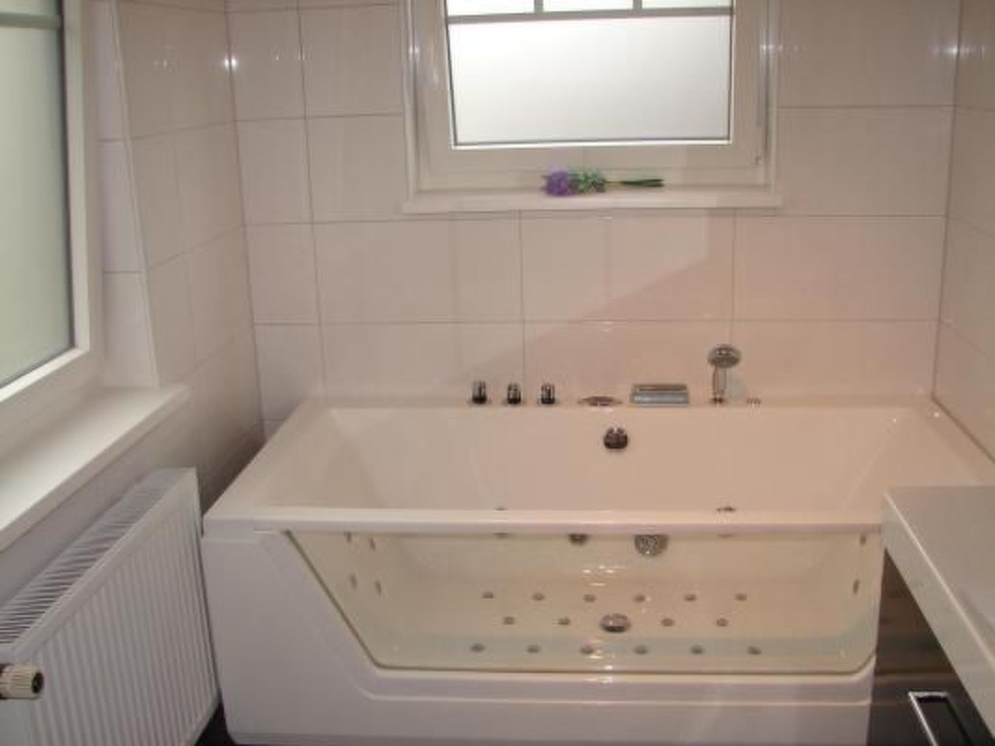 In Winnemark mit Großem Garten-Binnen