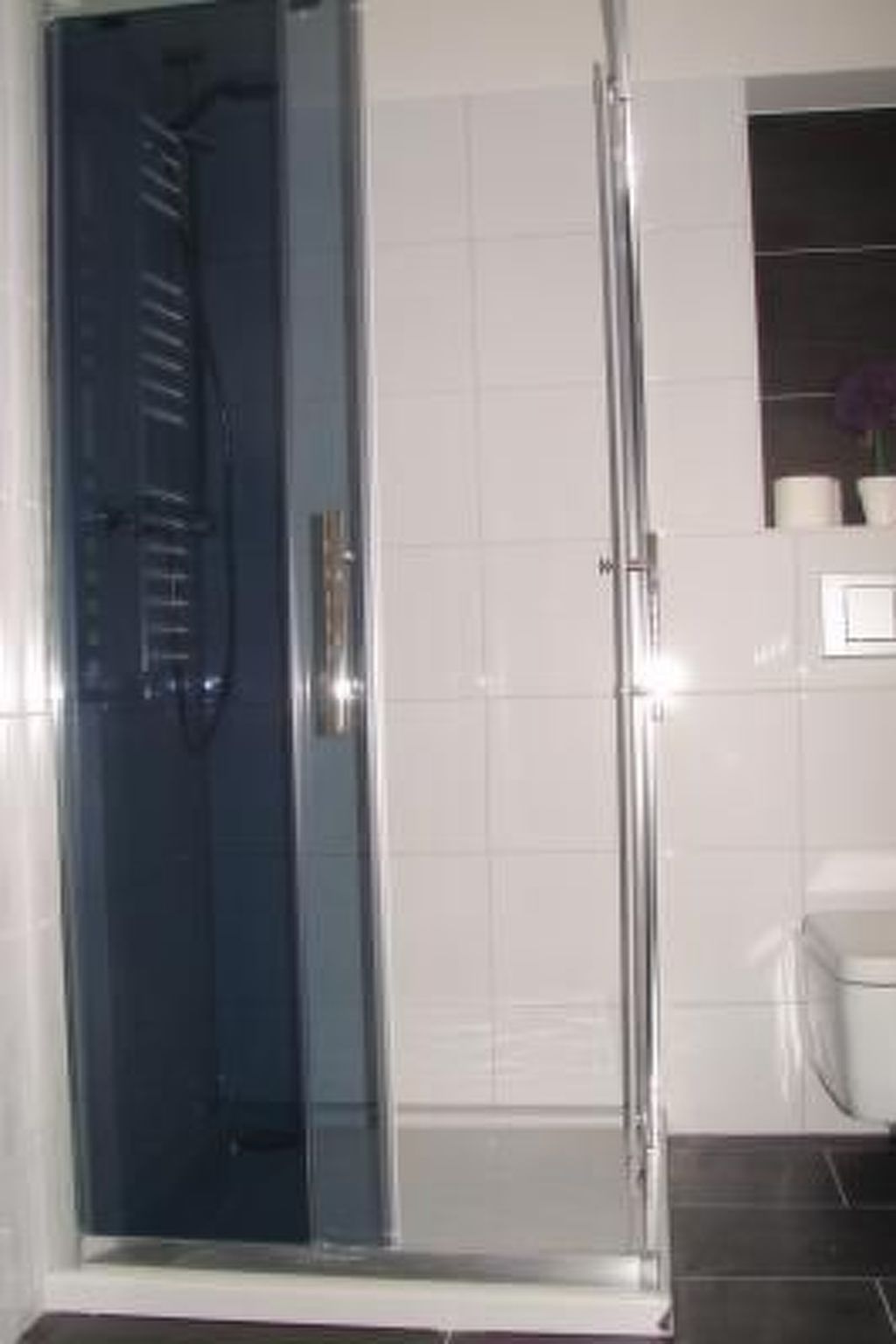 In Winnemark mit Großem Garten-Binnen