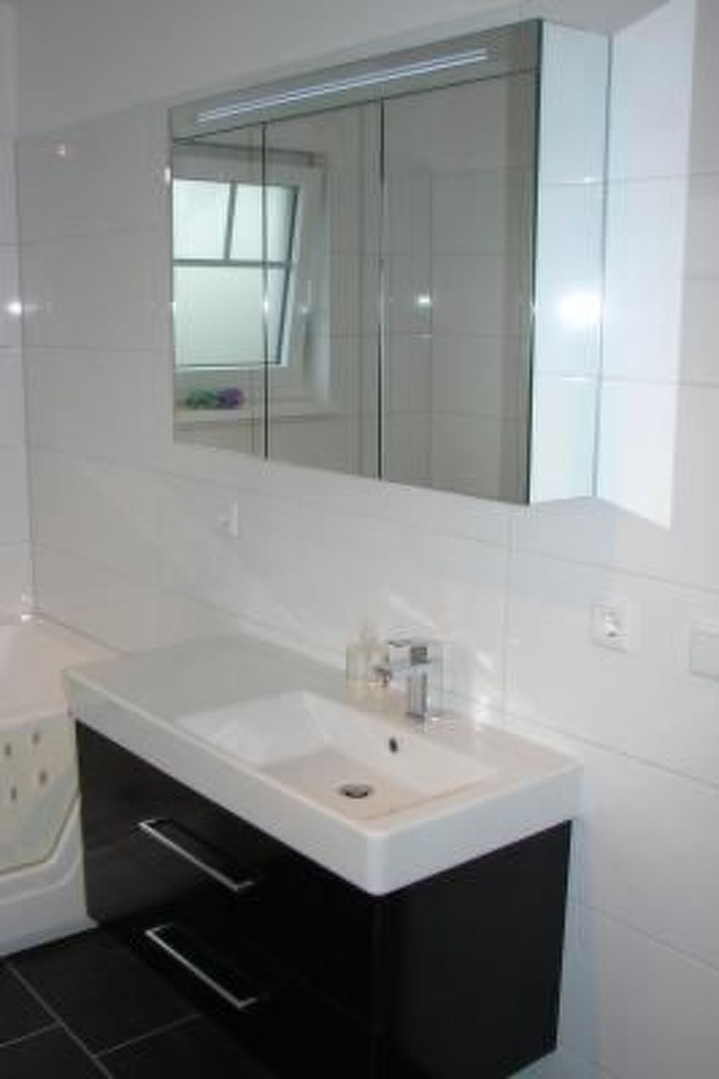 In Winnemark mit Großem Garten-Binnen