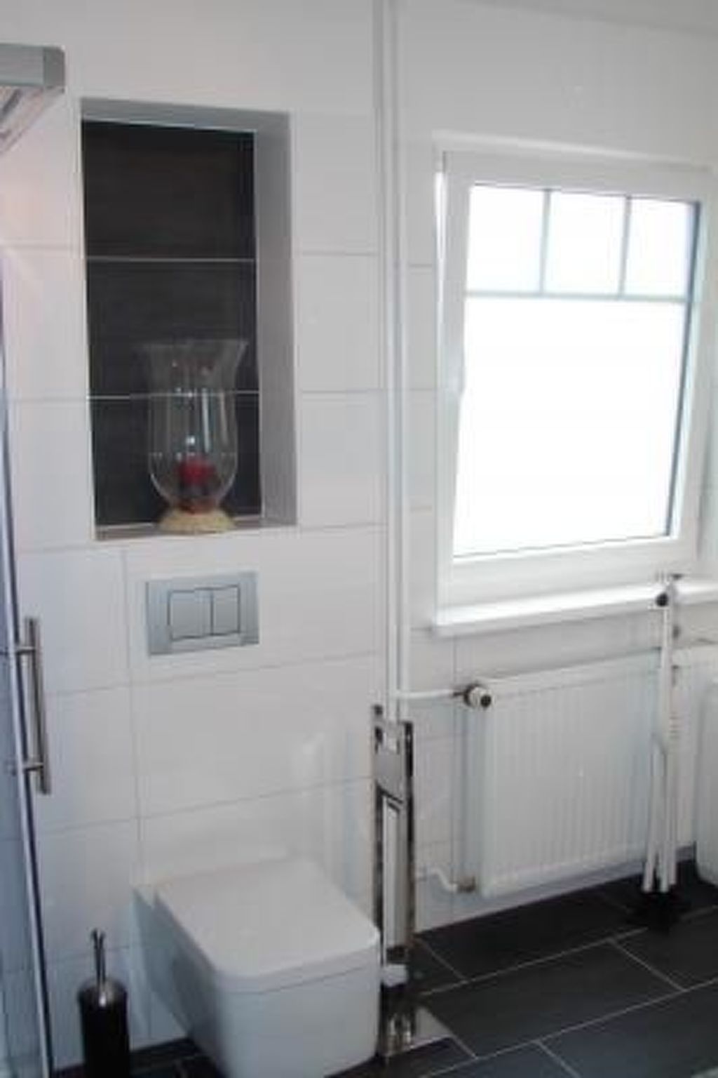 In Winnemark mit Großem Garten-Binnen