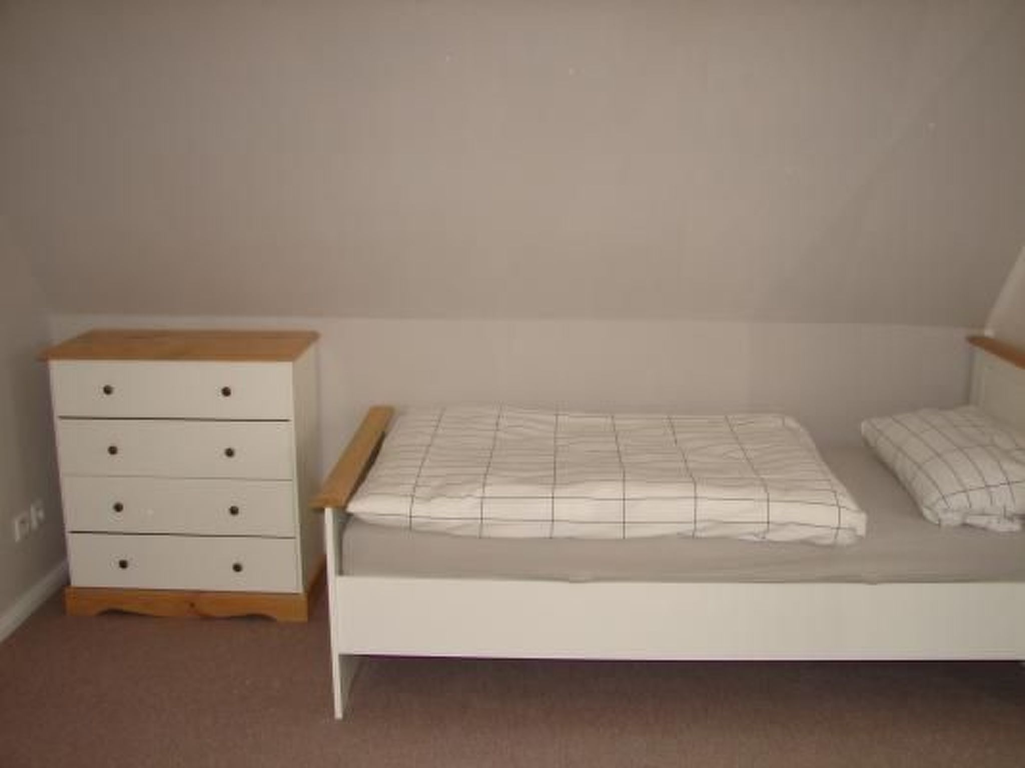 In Winnemark mit Großem Garten-Binnen