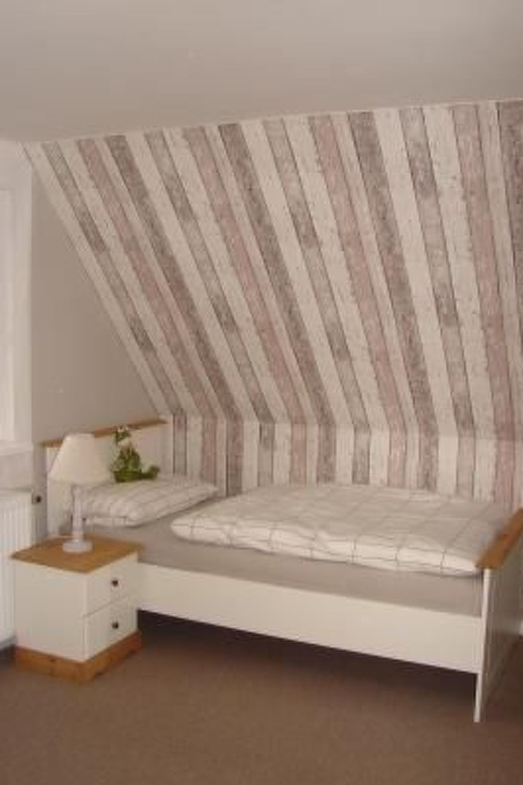 In Winnemark mit Großem Garten-Binnen