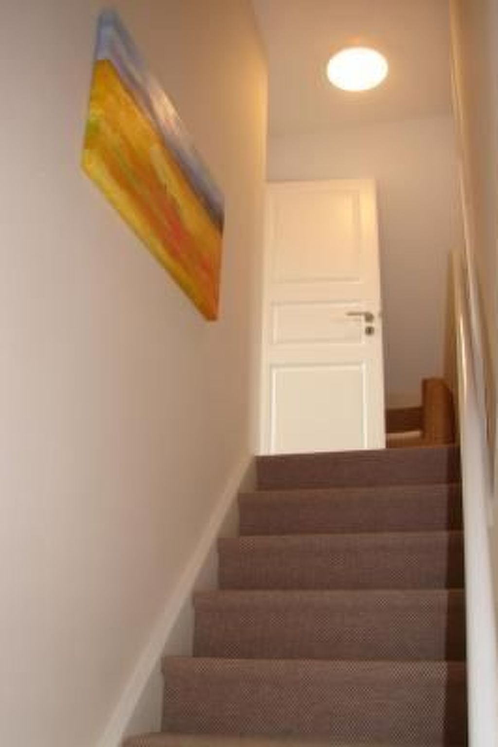 In Winnemark mit Großem Garten-Binnen