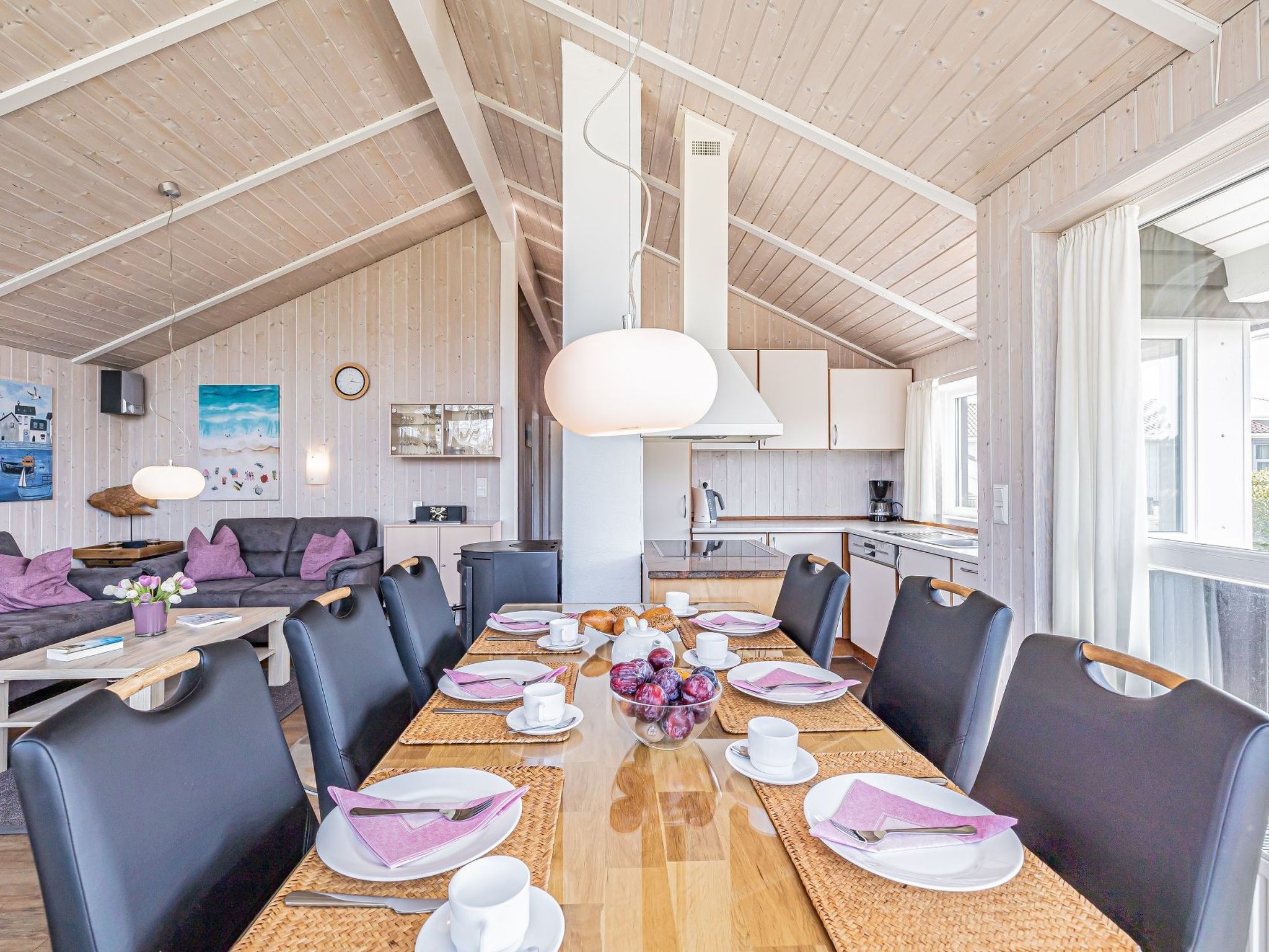 FH Strandblick-Binnen