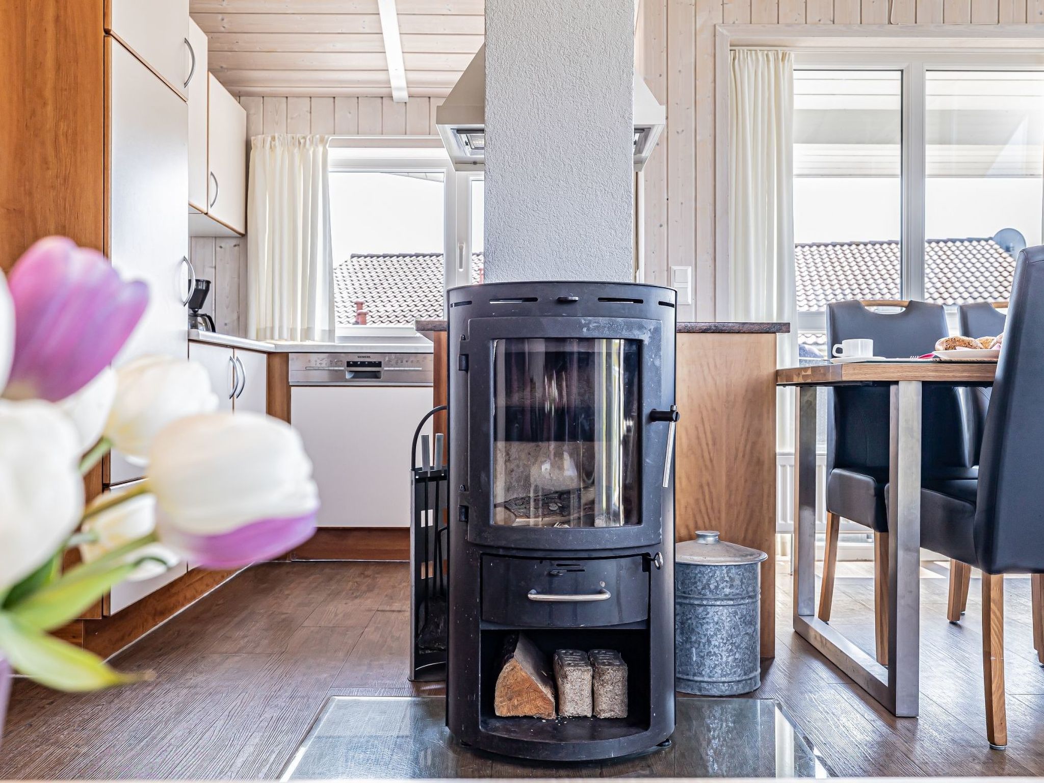 FH Strandblick-Binnen