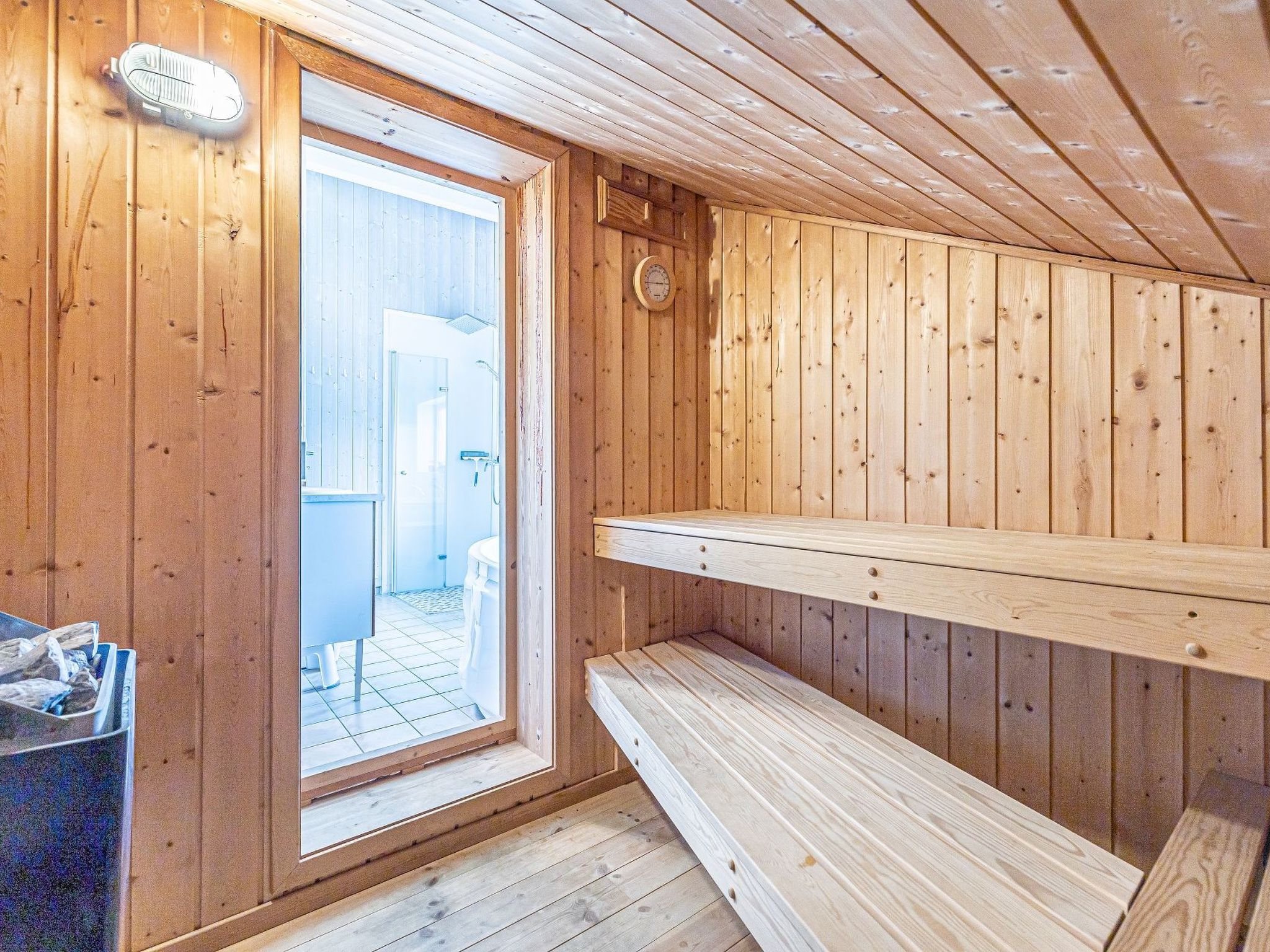 FH Strandblick-Binnen