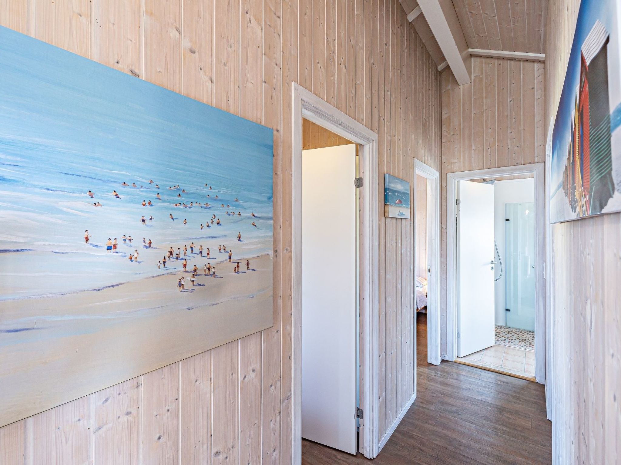 FH Strandblick-Binnen