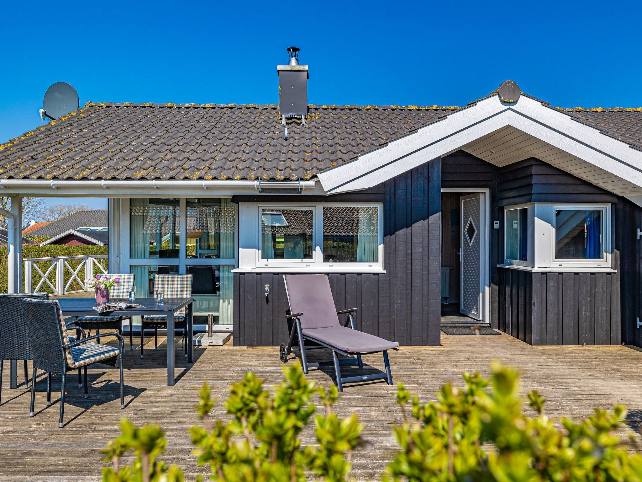 FH Strandblick-Binnen