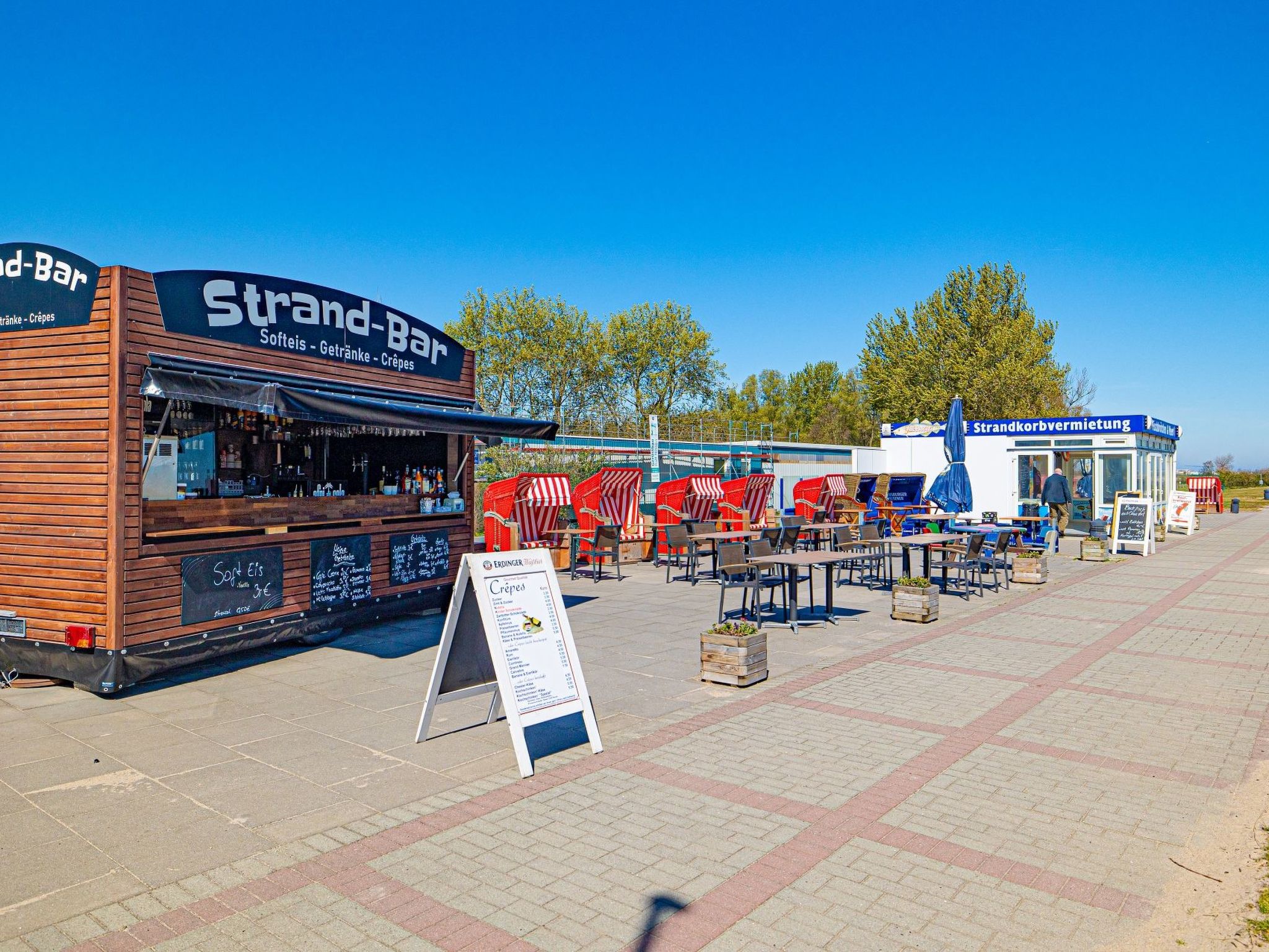 FH Strandblick-Binnen