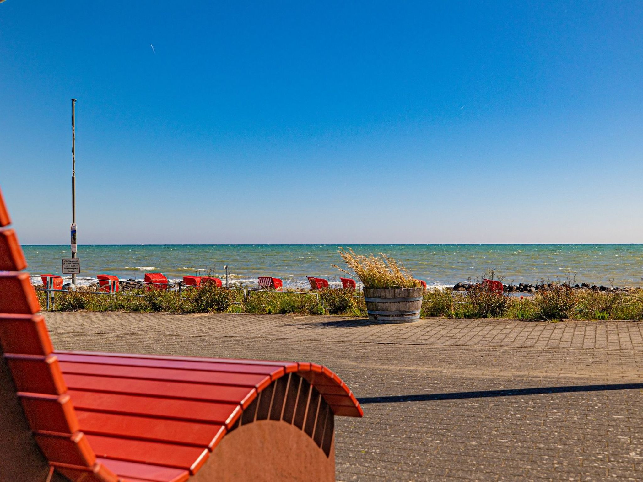 FH Strandblick-Binnen