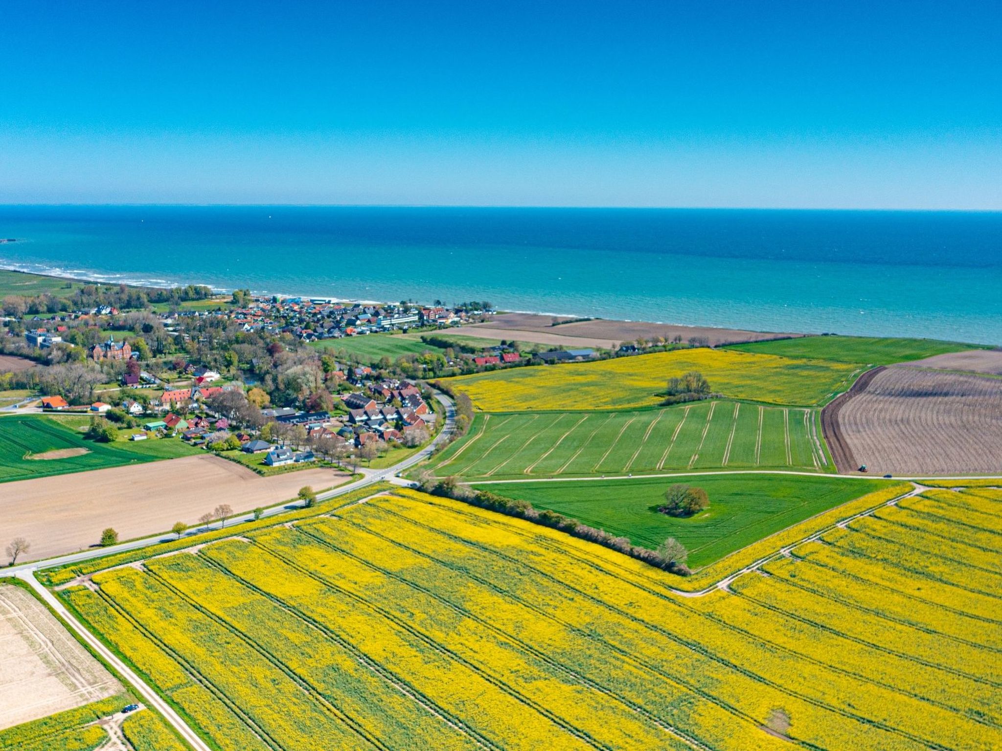 FH Strandblick-Binnen