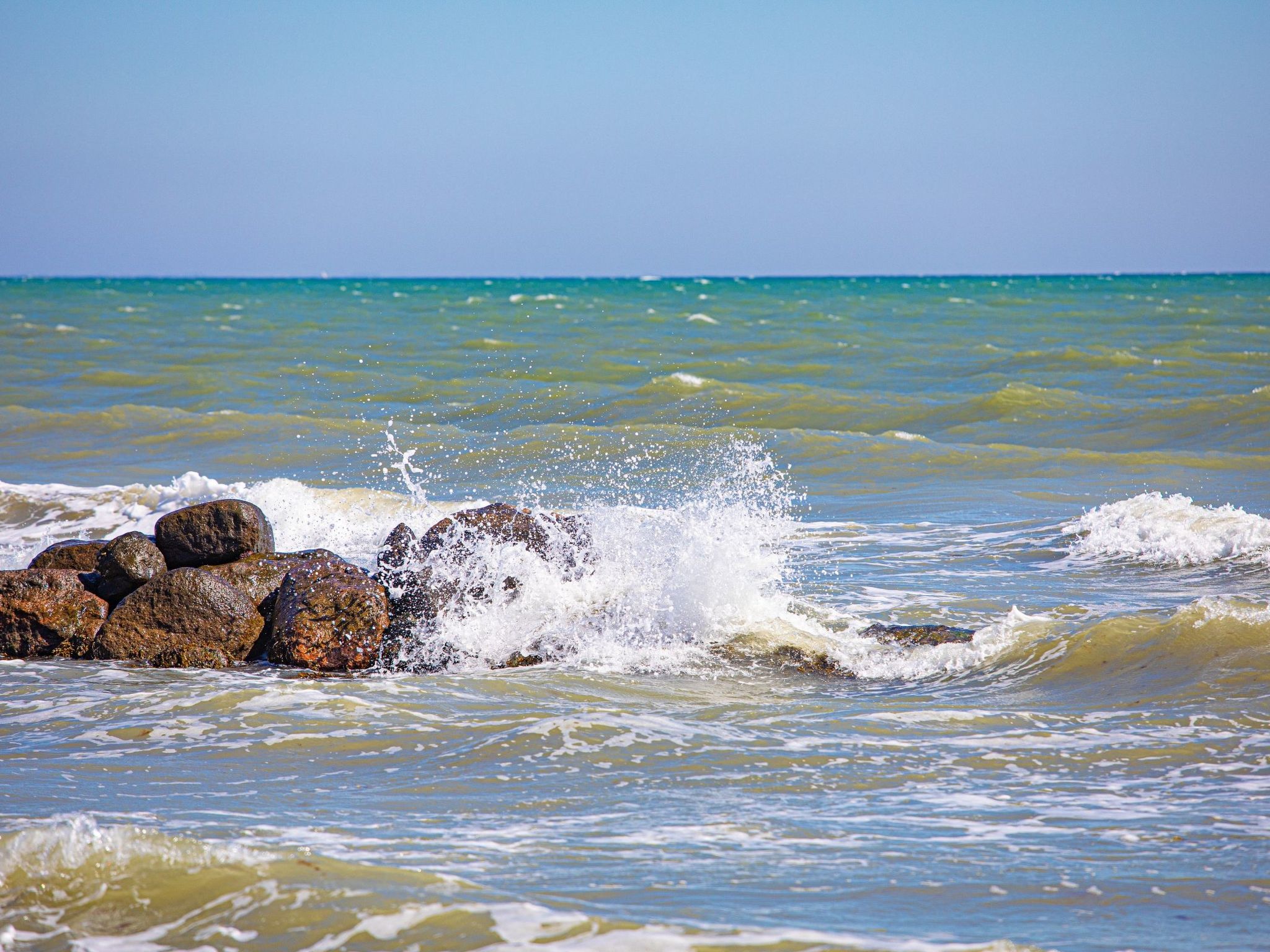 FH Strandblick-Binnen