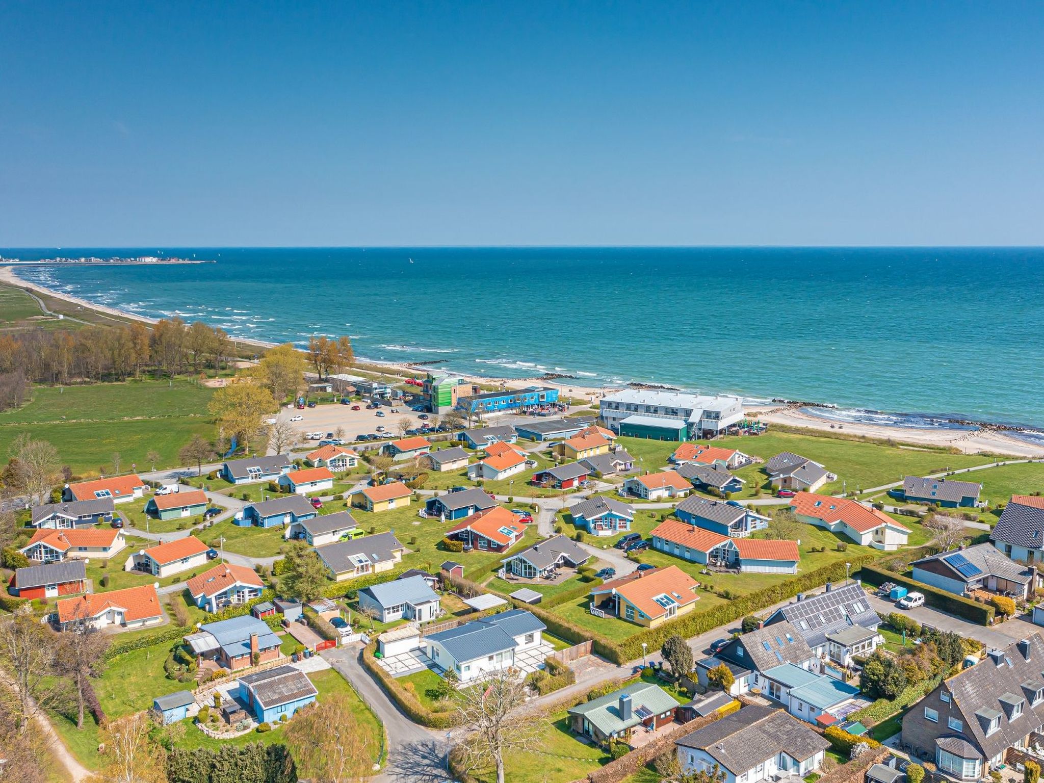 FH Strandblick-Binnen