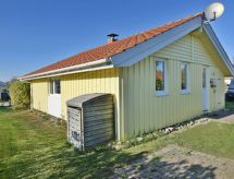Skandiavisches Ferienhaus an der Geltinger Bucht