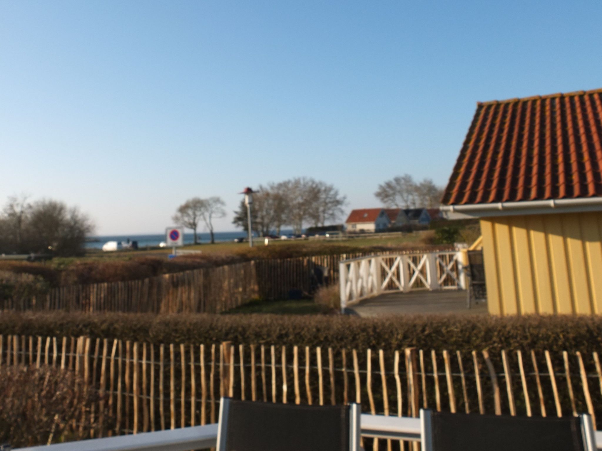 Dänemark in Gelting-Binnen