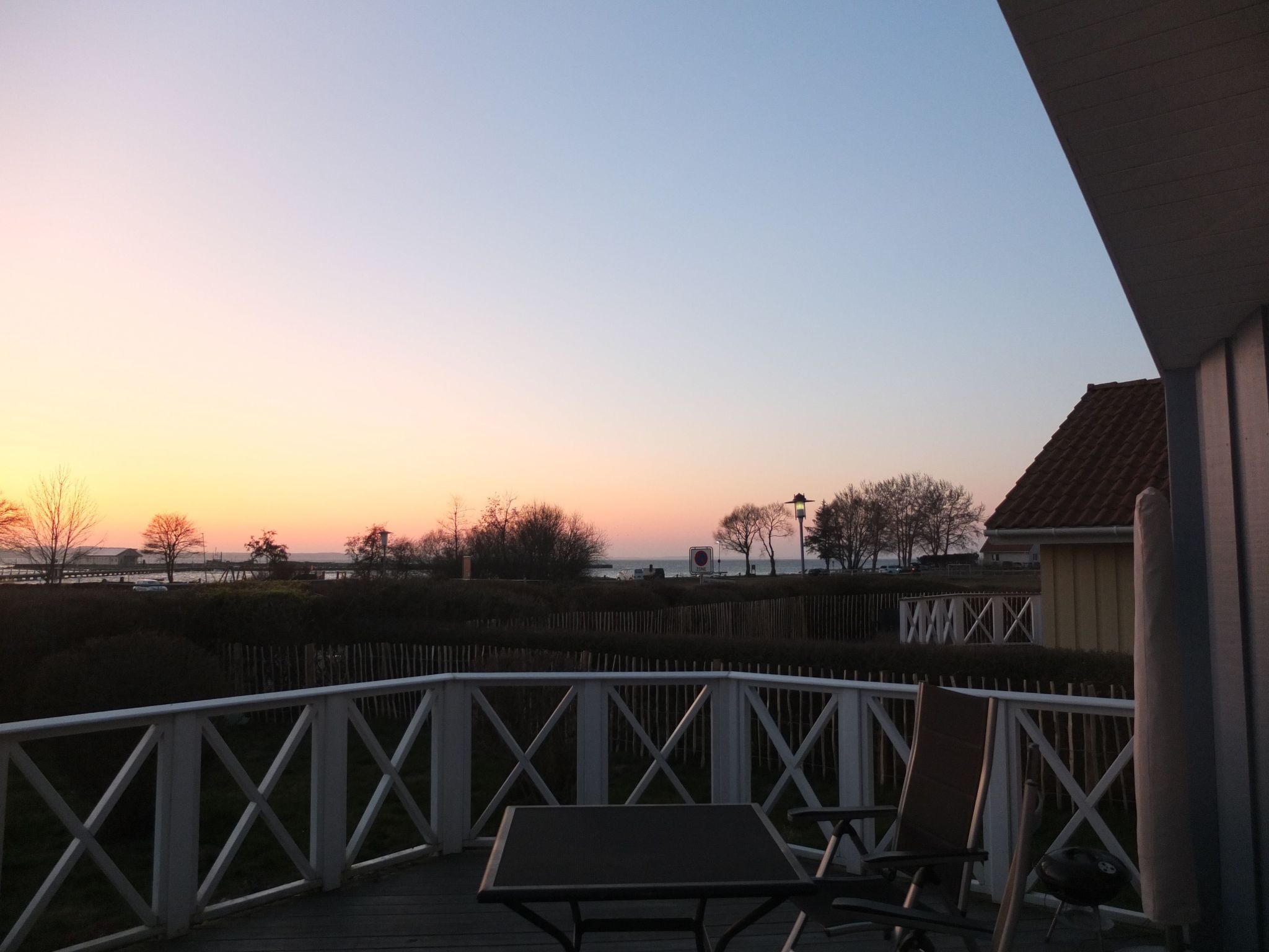 Dänemark in Gelting-Binnen