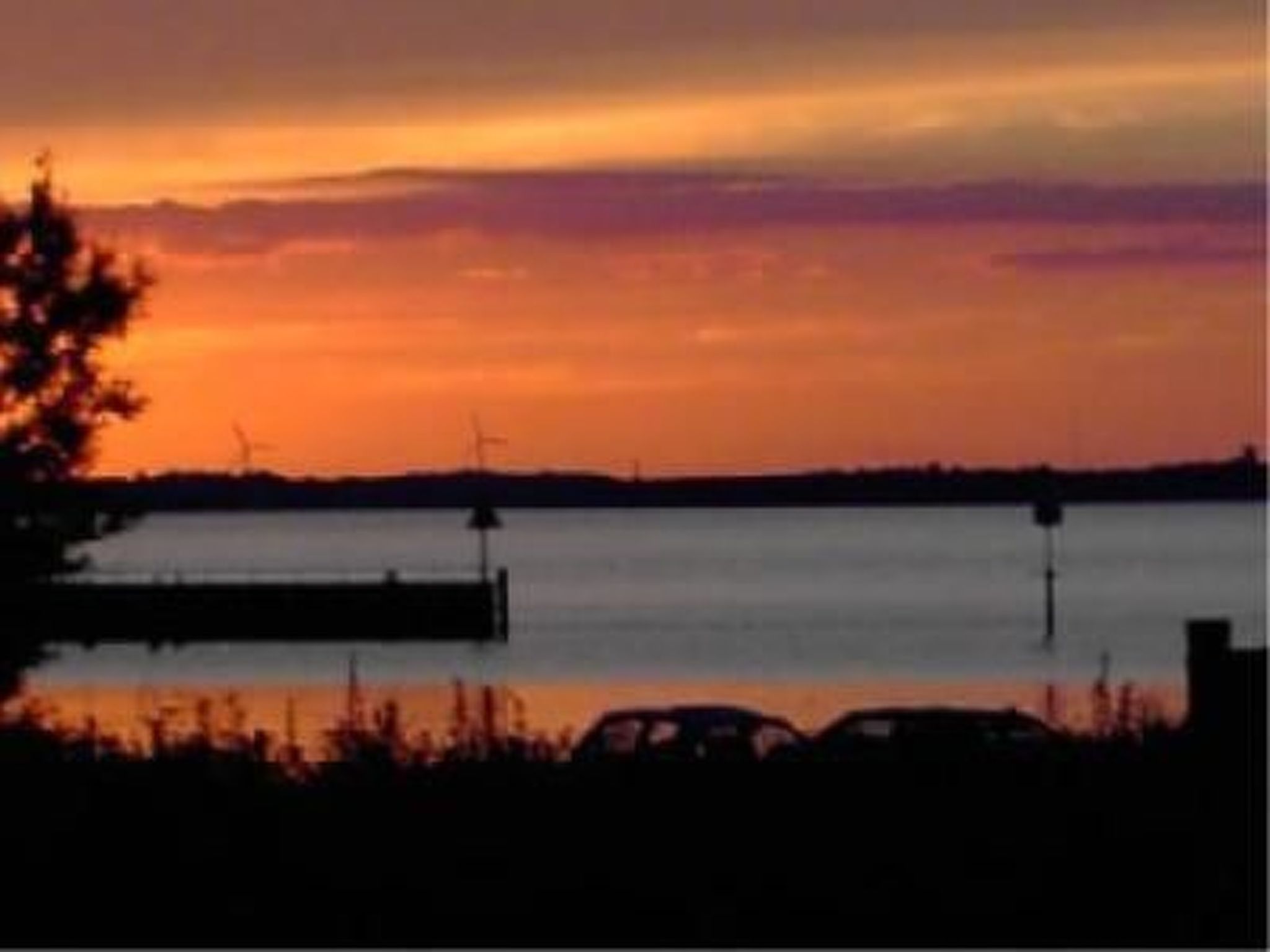 Dänemark in Gelting-Binnen