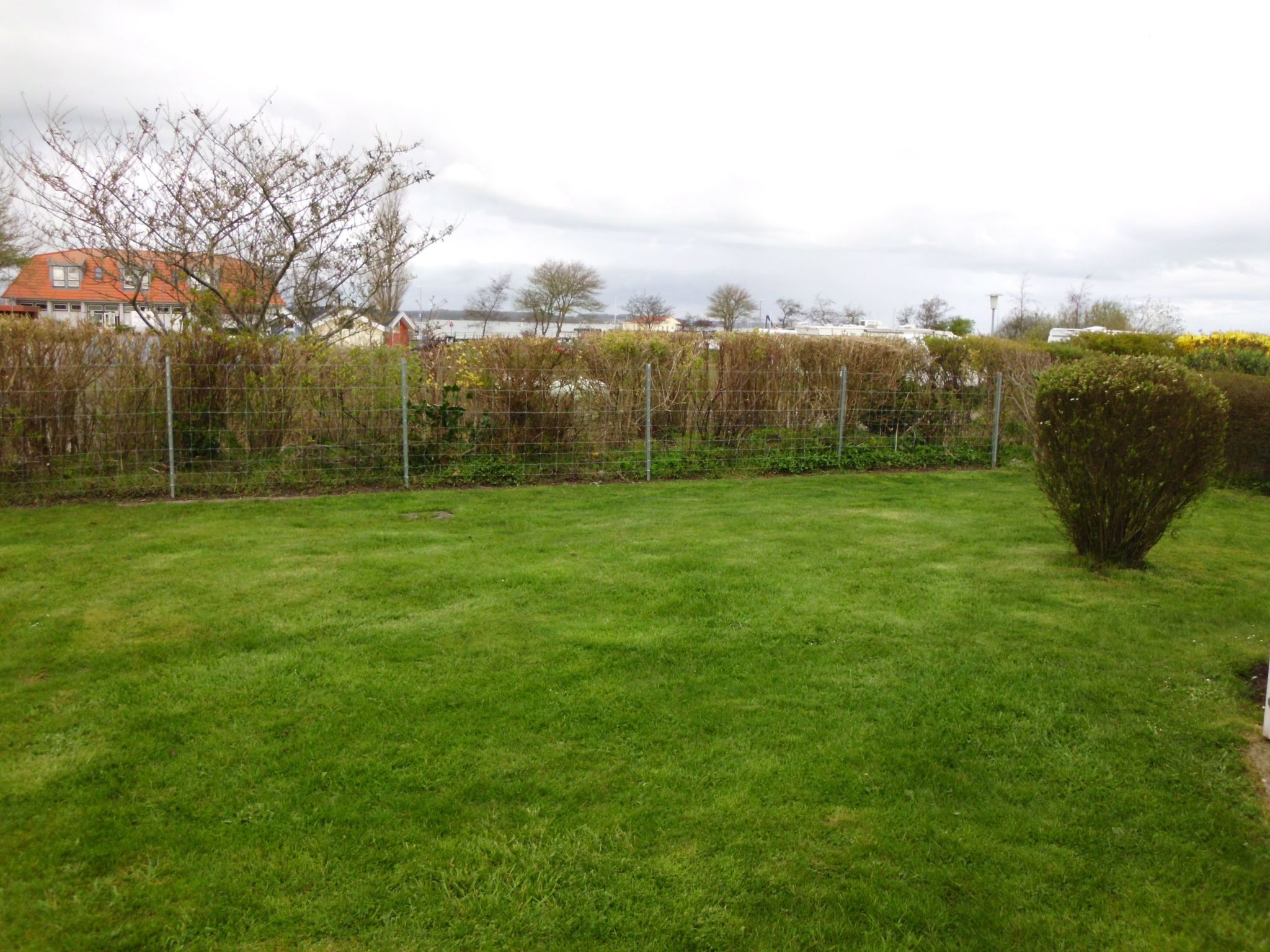 Dänemark in Gelting-Binnen