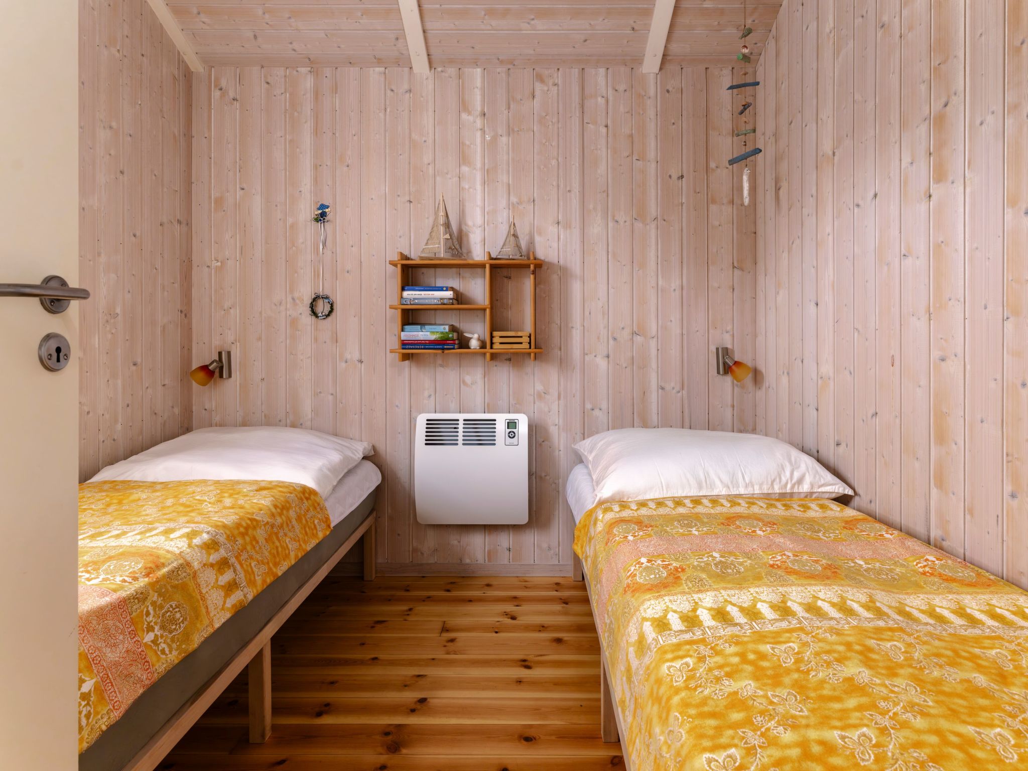 Dänemark in Gelting-Binnen