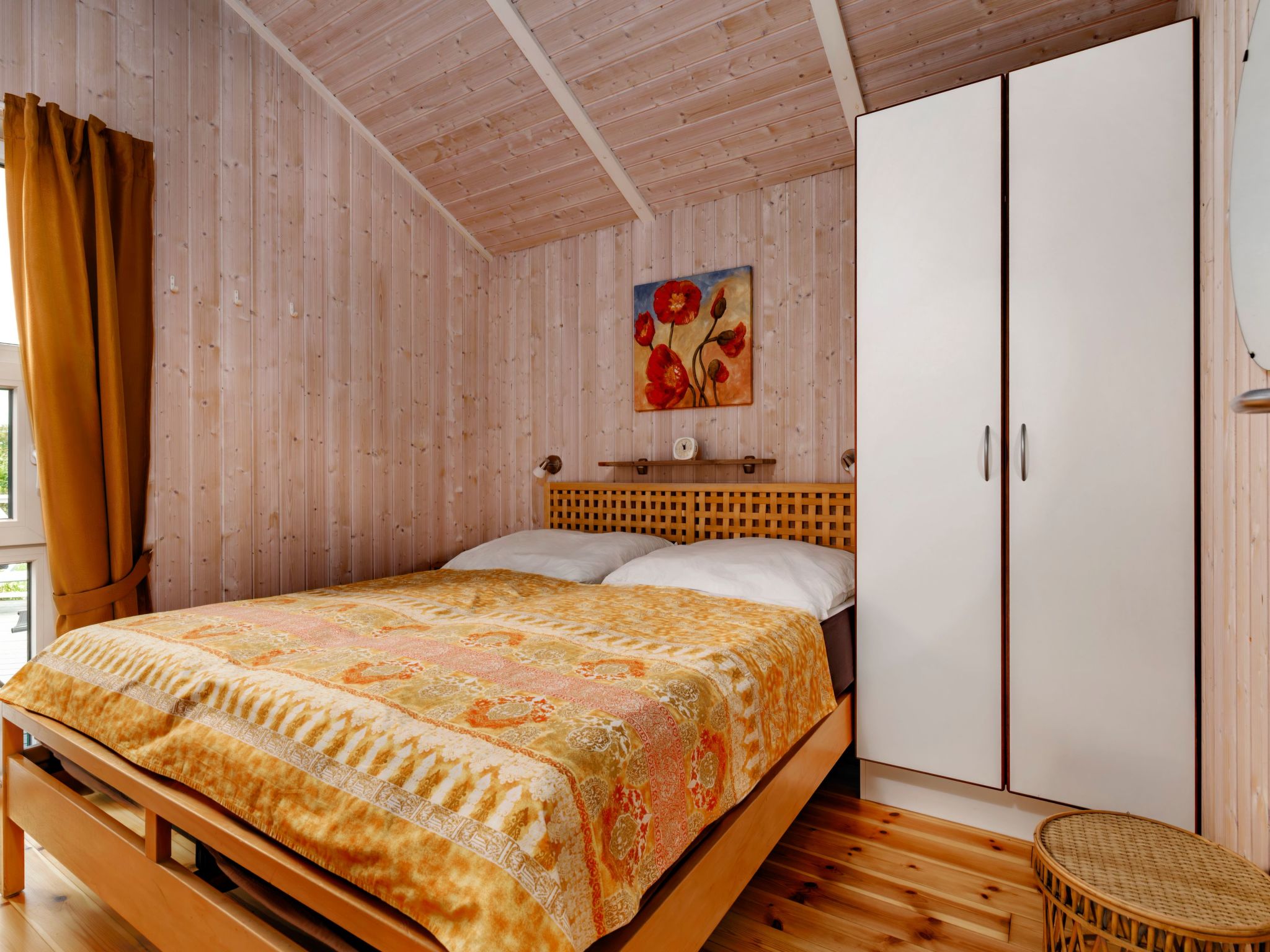 Dänemark in Gelting-Binnen