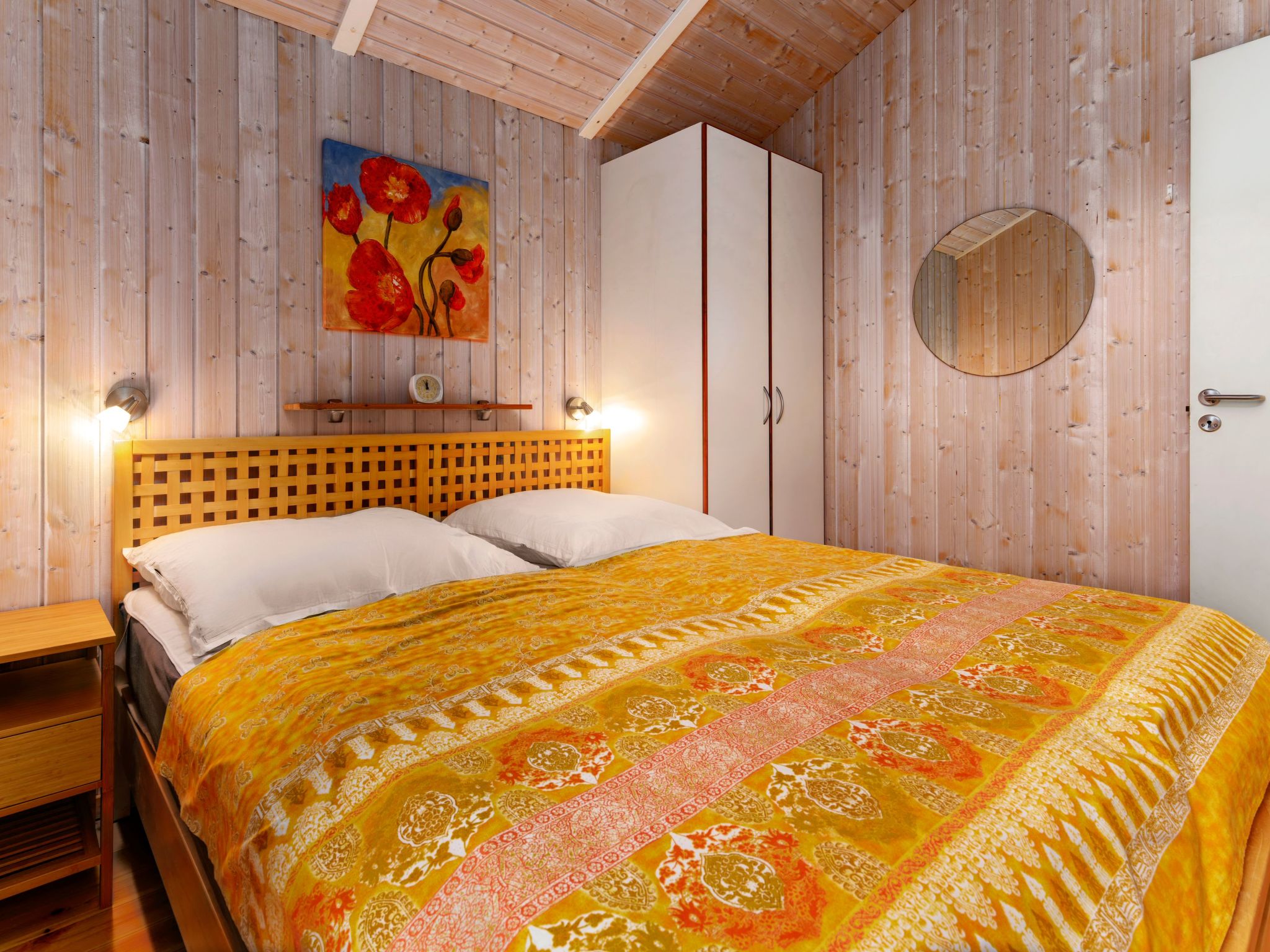 Dänemark in Gelting-Binnen