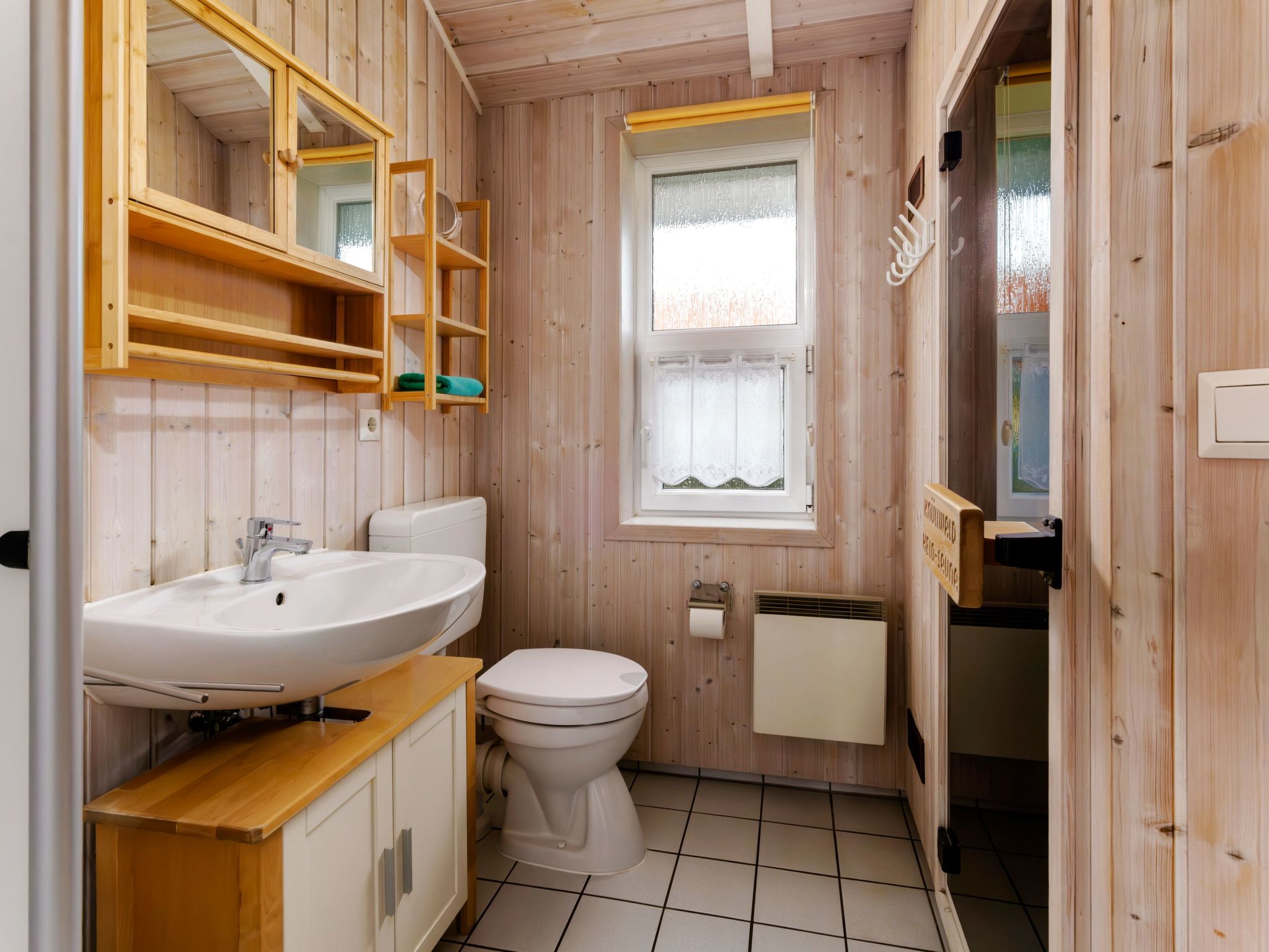 Dänemark in Gelting-Binnen