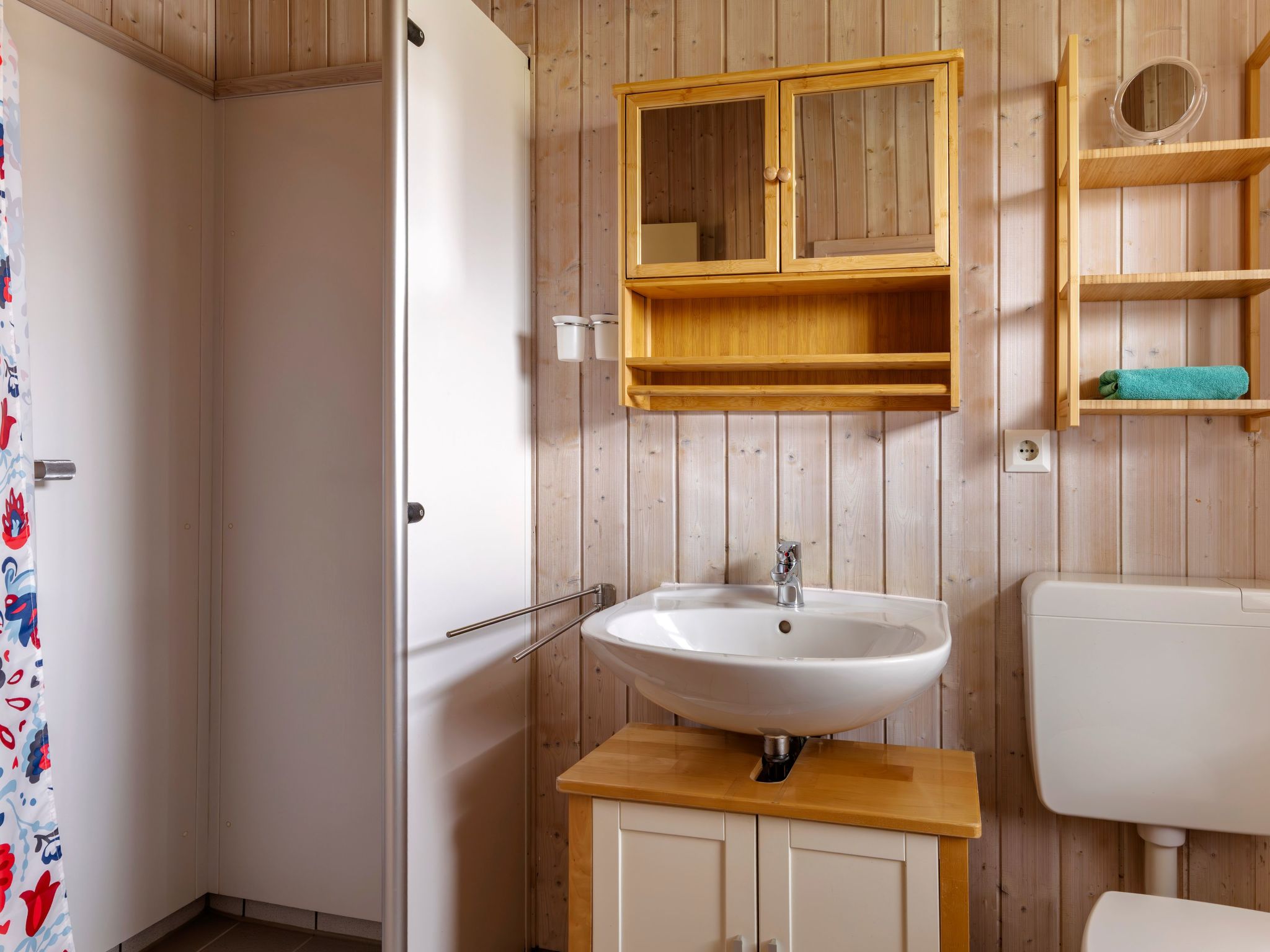 Dänemark in Gelting-Binnen