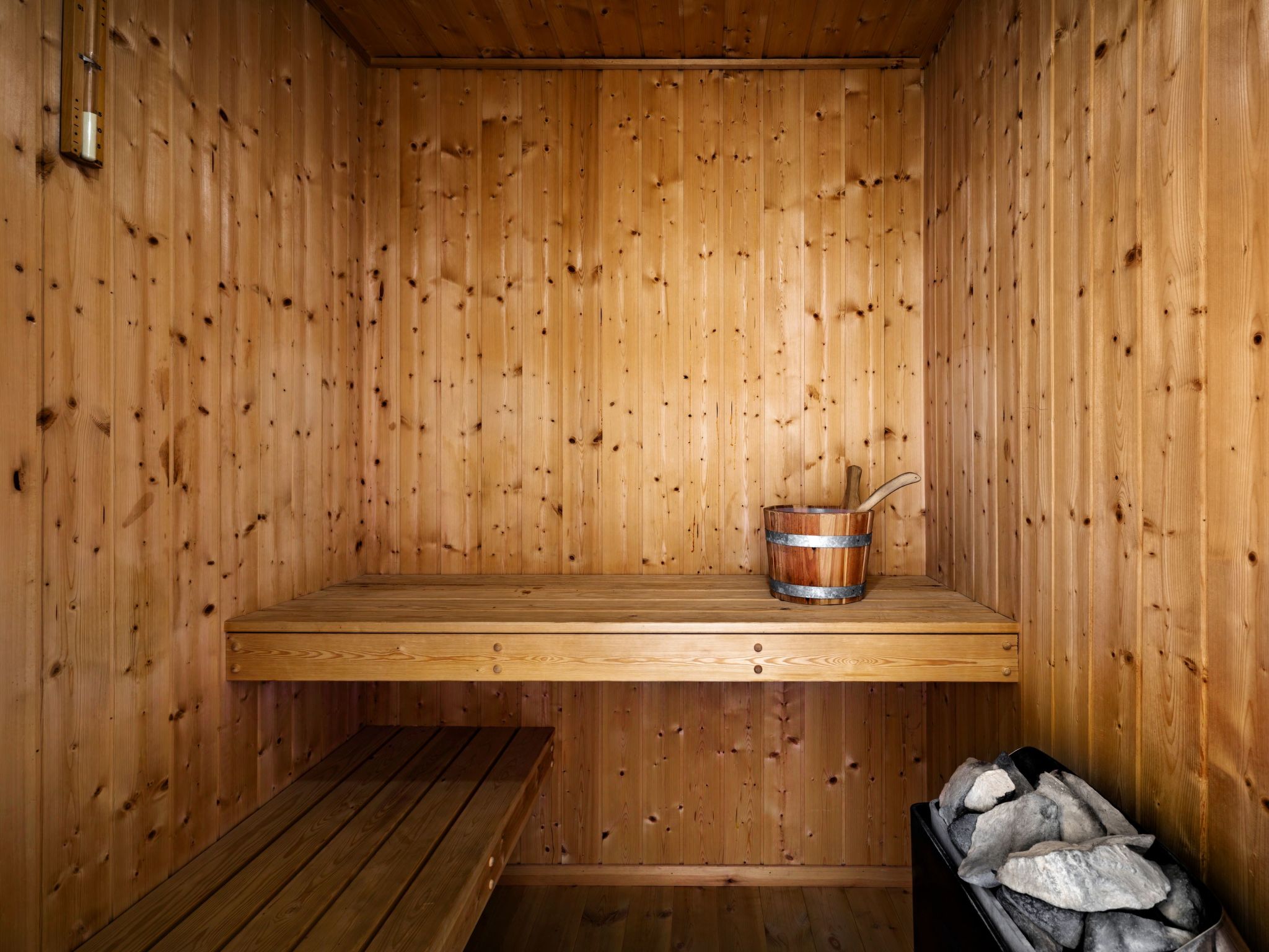 Dänemark in Gelting-Binnen