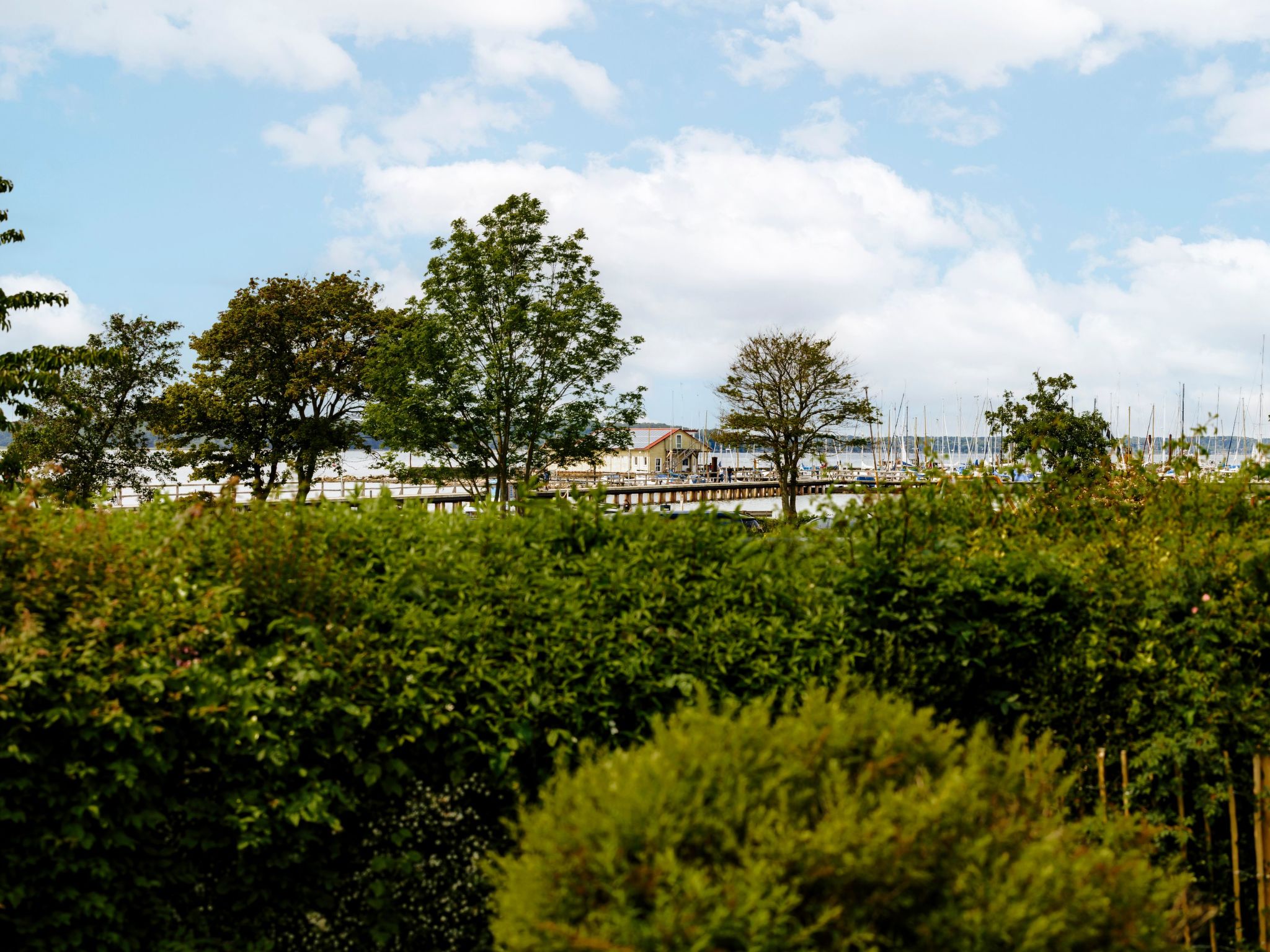 Dänemark in Gelting