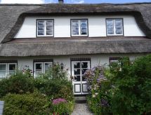 Vrijstaand vakantiehuis Zum Leuchtturm nabij de Oostzee in Gelting - thumbnail 2