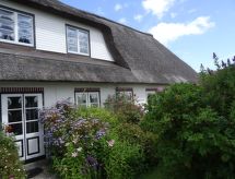 Vrijstaand vakantiehuis Zum Leuchtturm nabij de Oostzee in Gelting - thumbnail 3