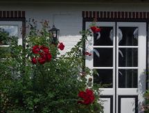 Vrijstaand vakantiehuis Zum Leuchtturm nabij de Oostzee in Gelting - thumbnail 6