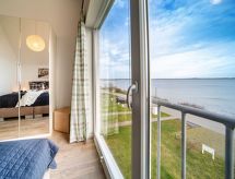 Fewo Kapteins Lounge by Seeblick Ferien ORO