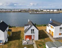 Lieblingsplatz by Seeblick Ferien ORO, 1Wasserlage