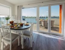 Maisonette Fewo Ostseeflair by Seeblick Ferien ORO