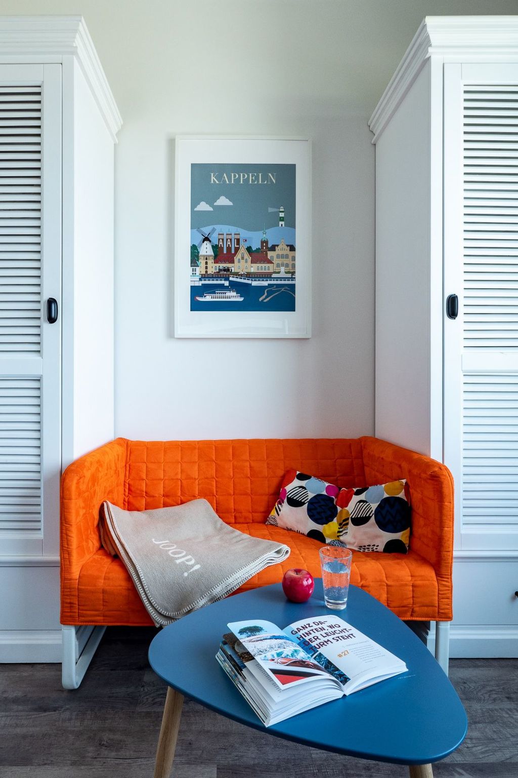 Maisonette Fewo Ostseeflair by Seeblick Ferien ORO-Image-tags.info