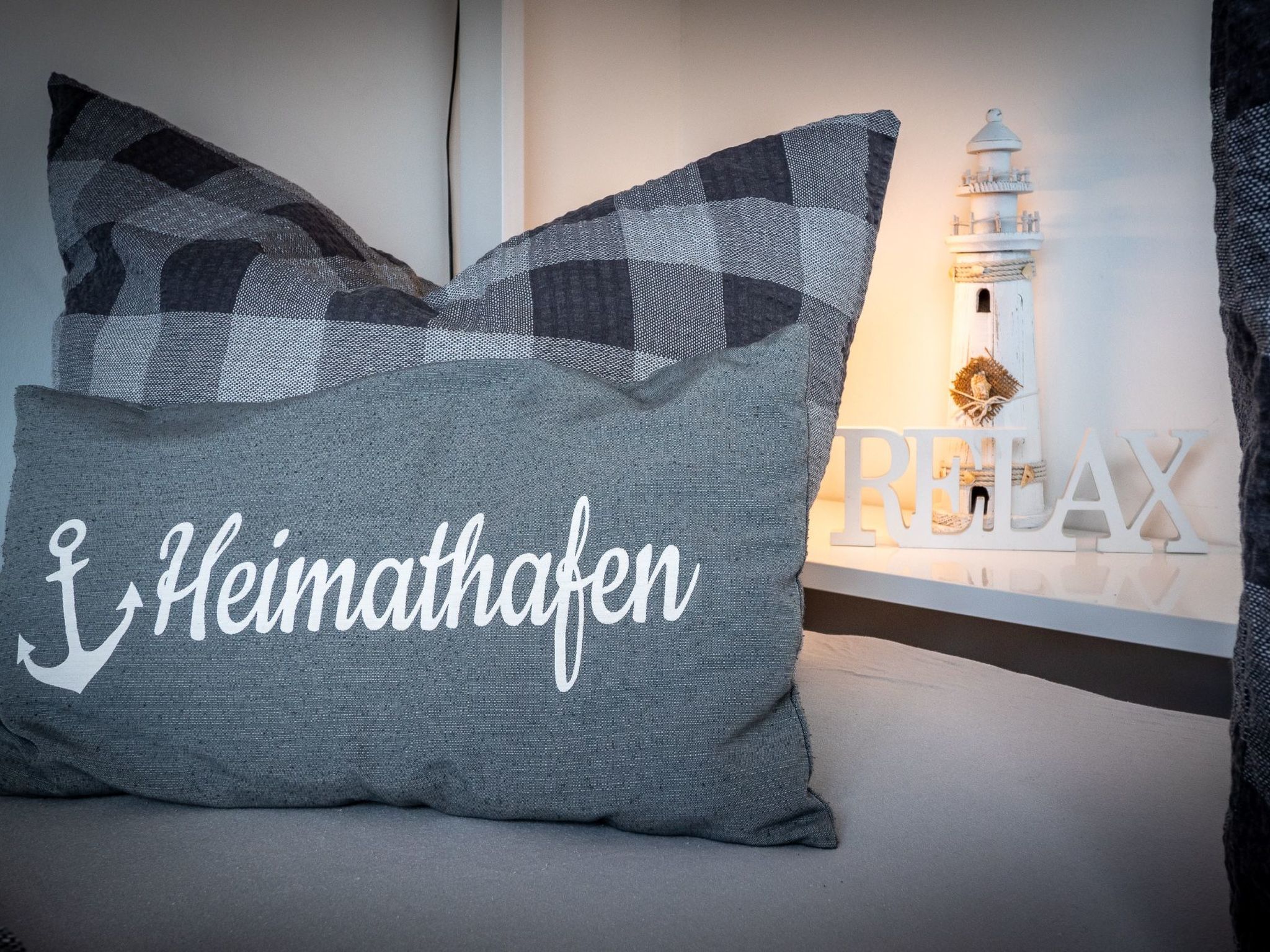 Maisonette Fewo Ostseeflair by Seeblick Ferien ORO-Image-tags.info