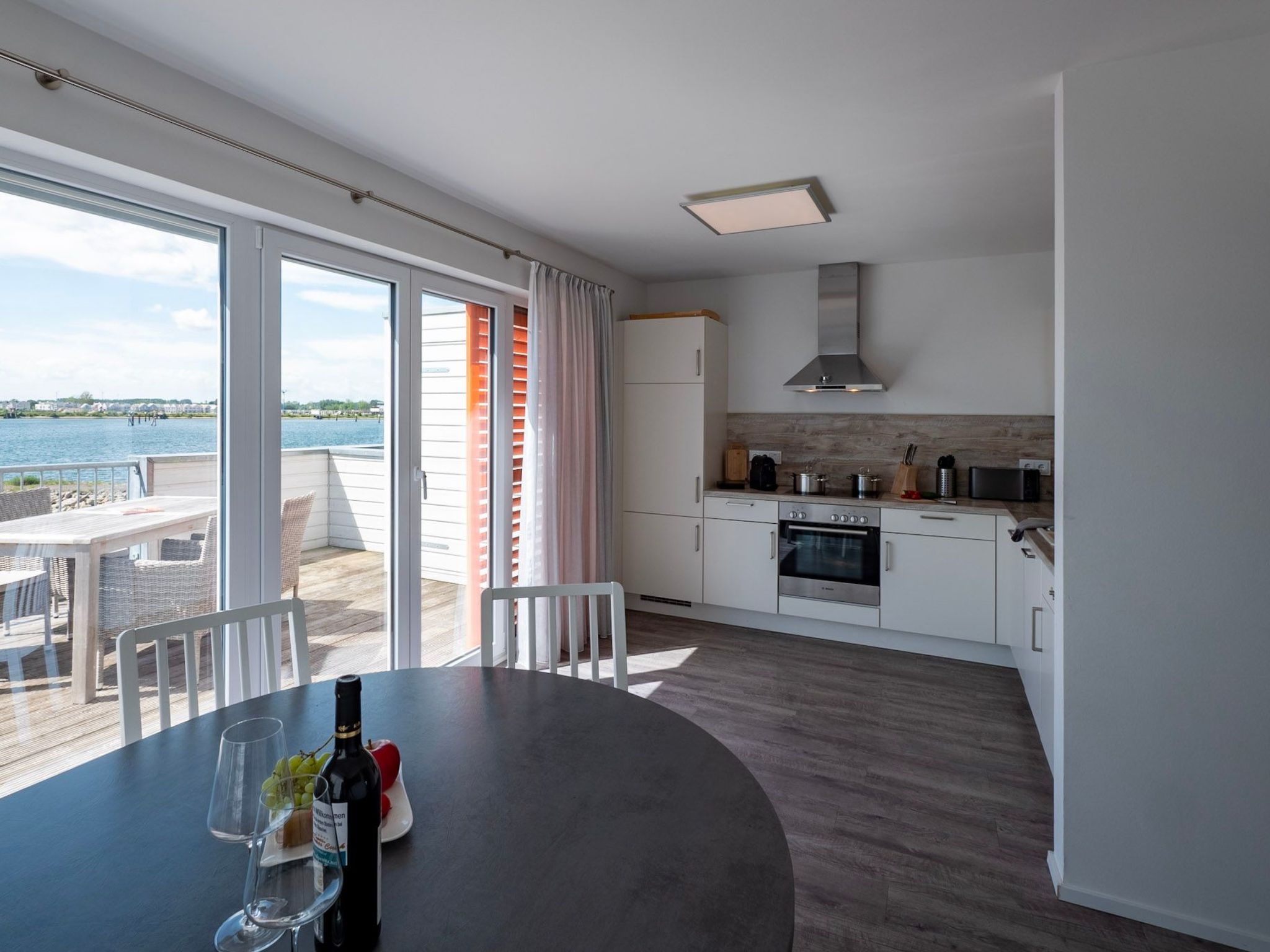 Maisonette Fewo Ostseeflair by Seeblick Ferien ORO-Image-tags.info