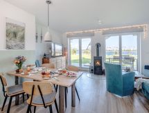 Vrijstaande bungalow met whirlpool op 5 meter van de Oostzee - thumbnail 3