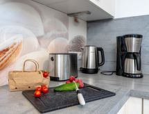 Vrijstaande bungalow met whirlpool op 5 meter van de Oostzee - thumbnail 6