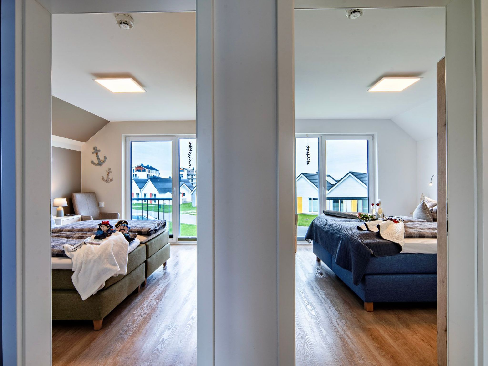 Fewo Räuberhöhle by Seeblick Ferien ORO, Sauna